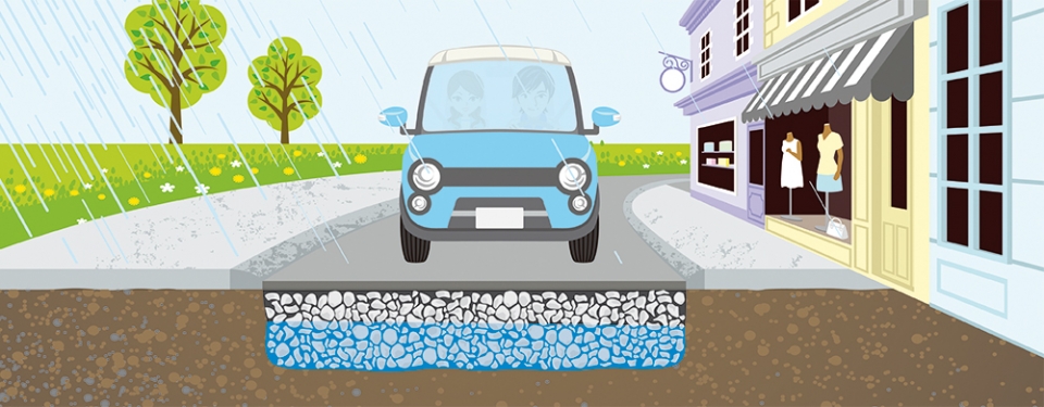 Invitation presse : conférence débat « on roule sur l’eau ? »